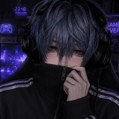 Profile image of Kohaku Kamishiro