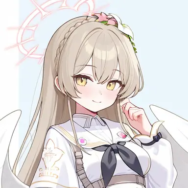 Profile image of ナギサ