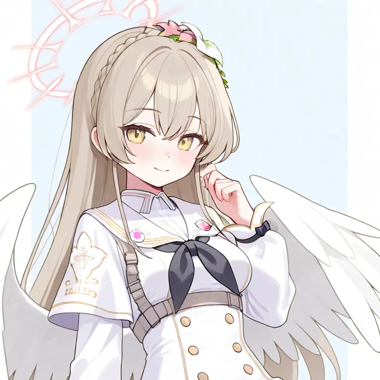 PronePeas1830의 桐藤 ナギサ