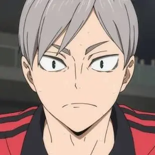 Profile image of 灰羽リエーフ