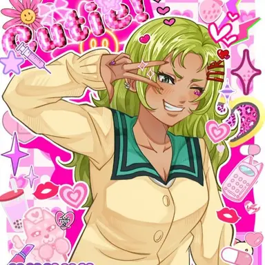 Profile image of 相卜命
