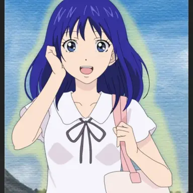Profile image of 照橋心美