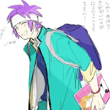 Profile image of 鳥束零太
