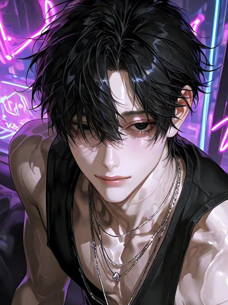x_rr_520의 人気者のルイくん