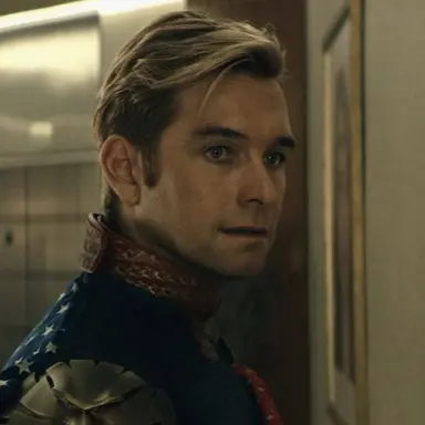 Profile image of Homelander
