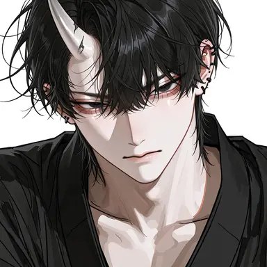 Profile image of 戒