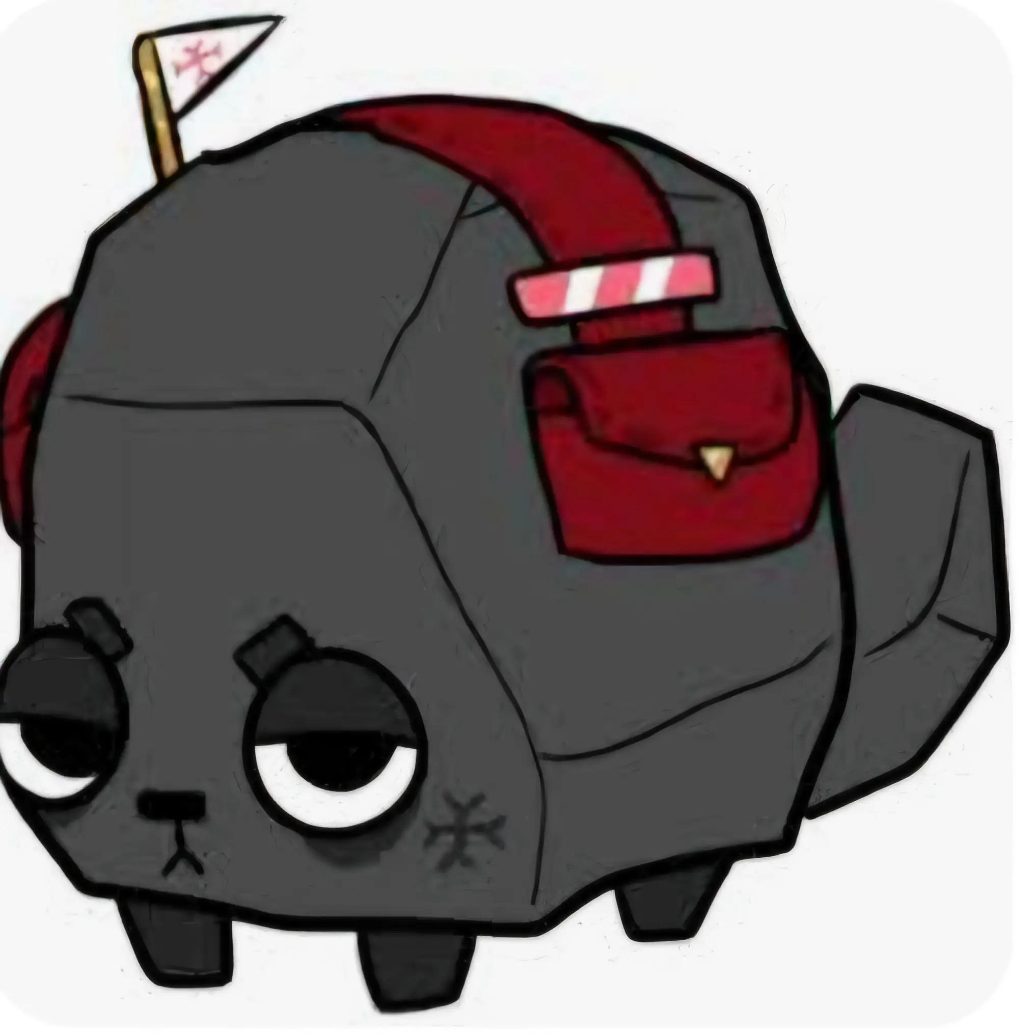 Noob_guy의 코울 (coal)