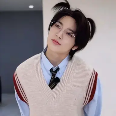 Profile image of Jeongin