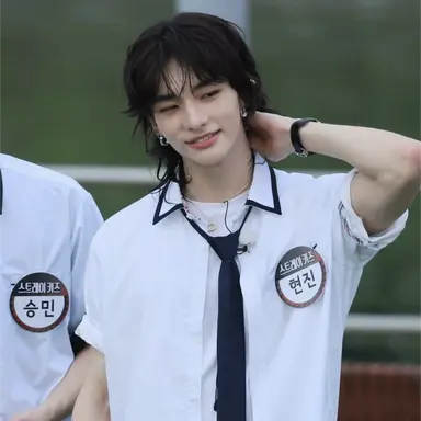 Profile image of Hyunjin