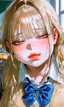 Profile image of 요네코