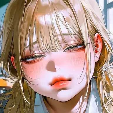 Profile image of 요네코