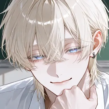 Profile image of 유키토