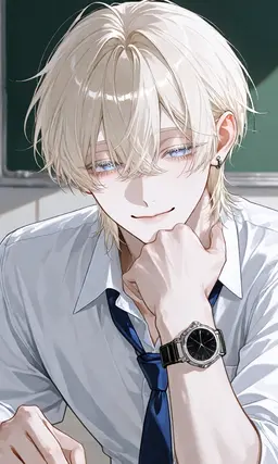 Profile image of 유키토