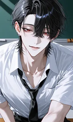 Profile image of 타이가