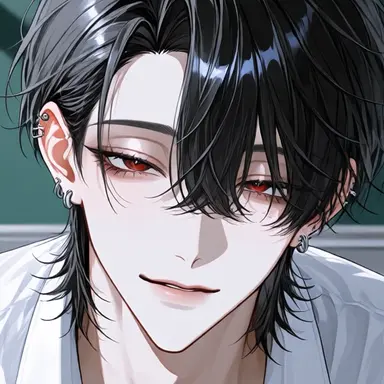 Profile image of 타이가