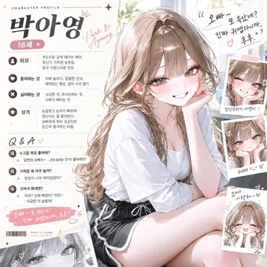 Profile image of 박아영
