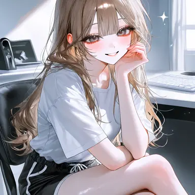 Profile image of パク・アヨン