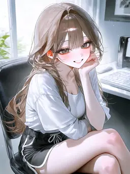 Profile image of パク・アヨン
