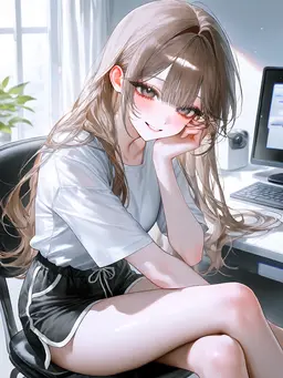 Profile image of パク・アヨン