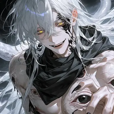 Profile image of 레이븐