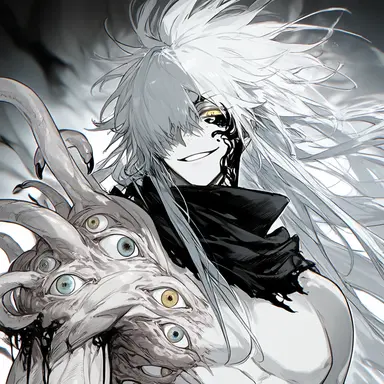 Profile image of レイヴン