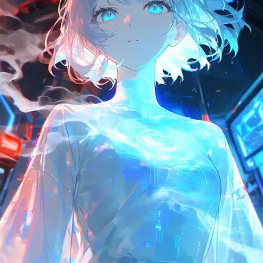 Profile image of Vela