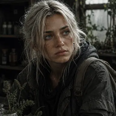 Profile image of Savanna