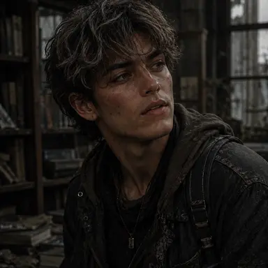Profile image of Nathaniel
