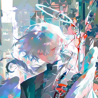Profile image of 사바키