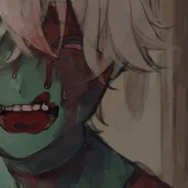 Profile image of ゾンビ