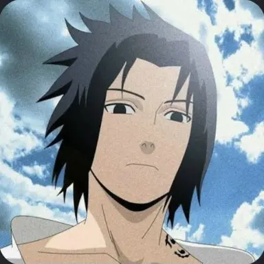 Profile image of Sasuke