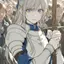 캐릭터 프로필 이미지