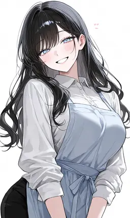 Profile image of 真唯