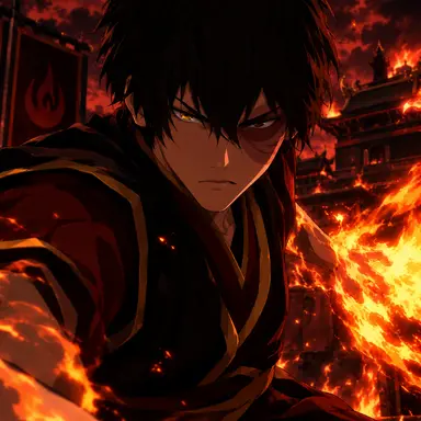 Profile image of Zuko