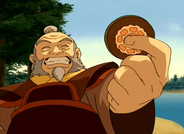 Profile image of Uncle Iroh