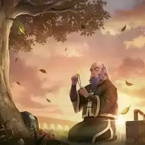 Profile image of Uncle Iroh