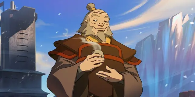 Profile image of Uncle Iroh