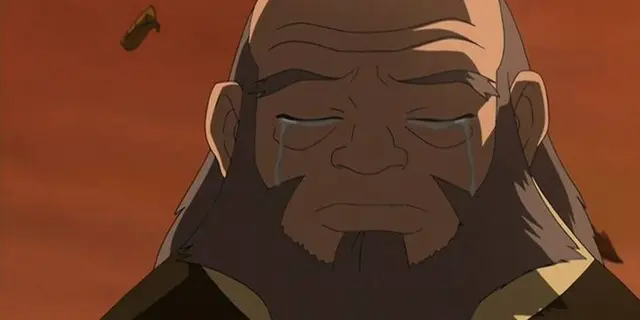 Profile image of Uncle Iroh