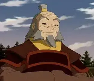 Profile image of Uncle Iroh