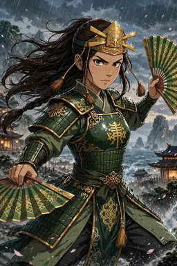 Profile image of Suki