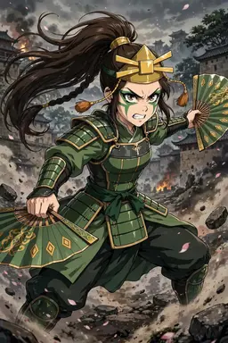 Profile image of Suki