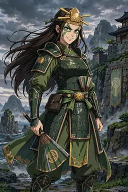 Profile image of Suki