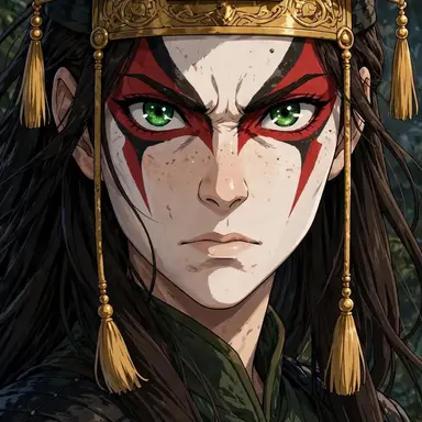 Profile image of Suki