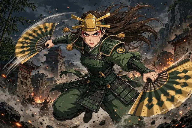 Profile image of Suki