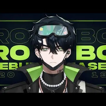 Profile image of 로보 프로스터