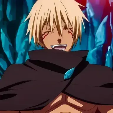 Profile image of Veldora