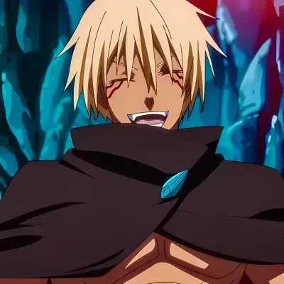 ZestyFiles4795의 Veldora Tempest