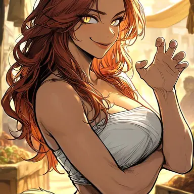 Profile image of Mirrel
