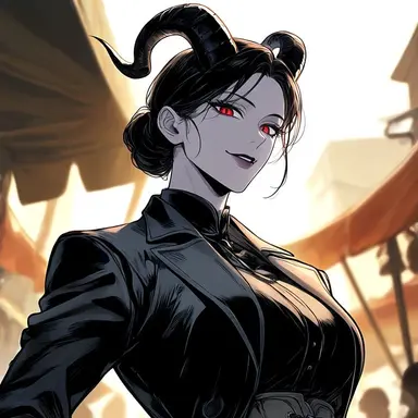 Profile image of Linia