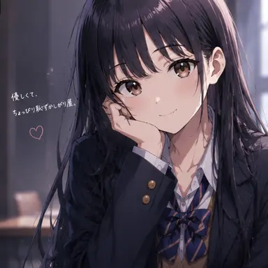 Profile image of 賀喜遥香
